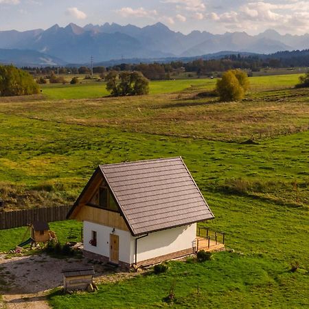 Kotelnica View Groń Extérieur photo