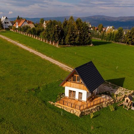 Kotelnica View Groń Extérieur photo