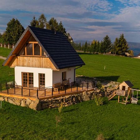 Kotelnica View Groń Extérieur photo