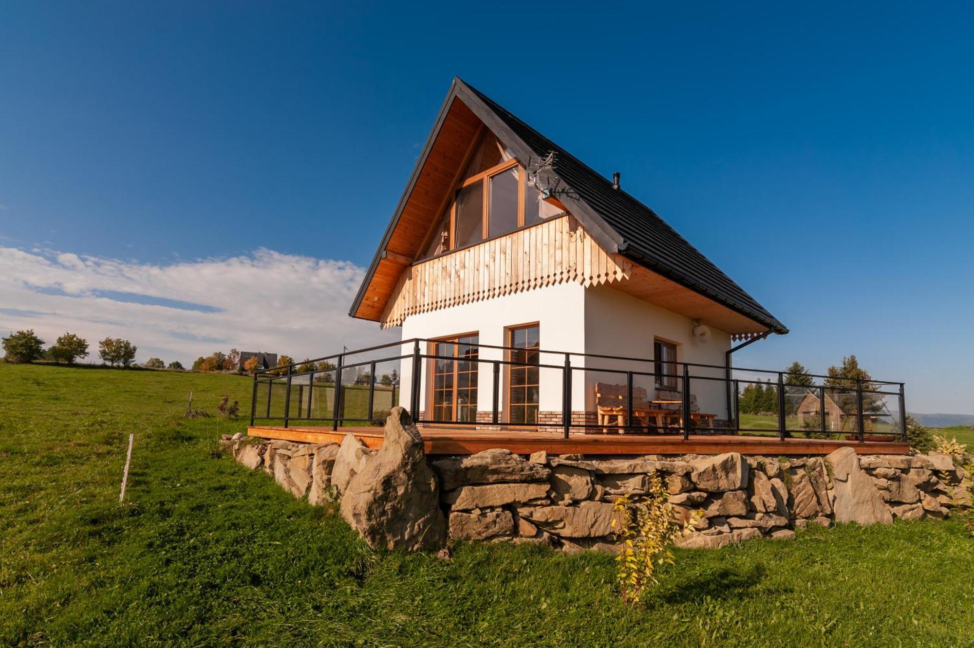 Kotelnica View Groń Extérieur photo