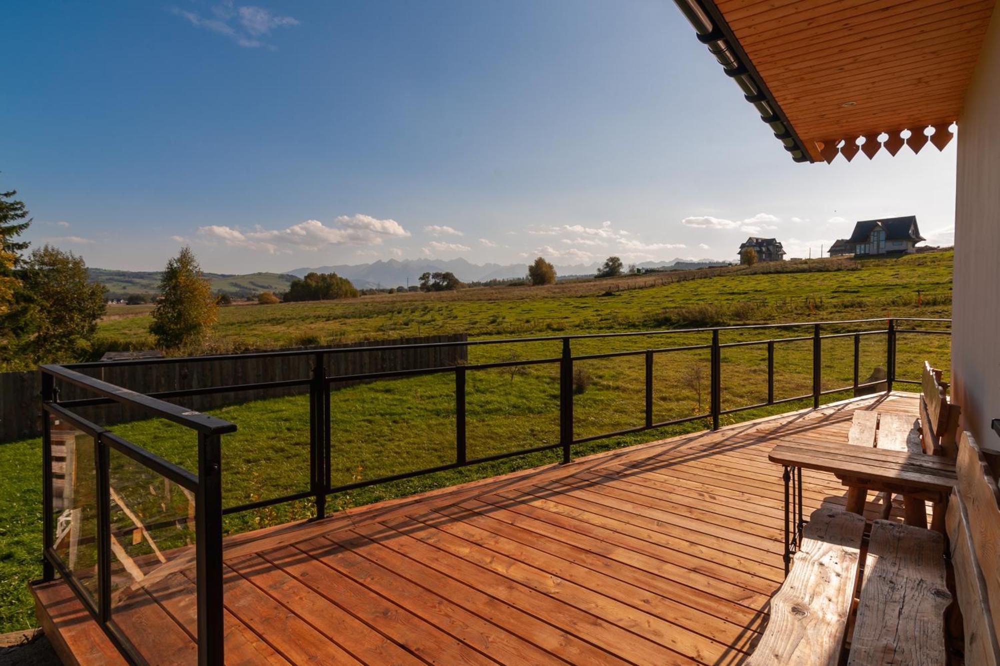 Kotelnica View Groń Extérieur photo